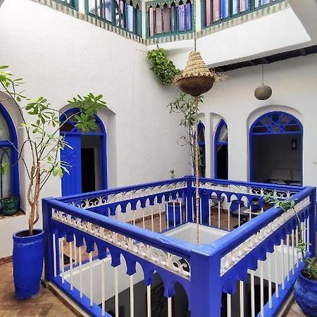 Hotel Dar El Qdima الصويرة المظهر الخارجي الصورة