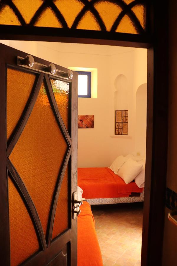 Hotel Dar El Qdima الصويرة المظهر الخارجي الصورة