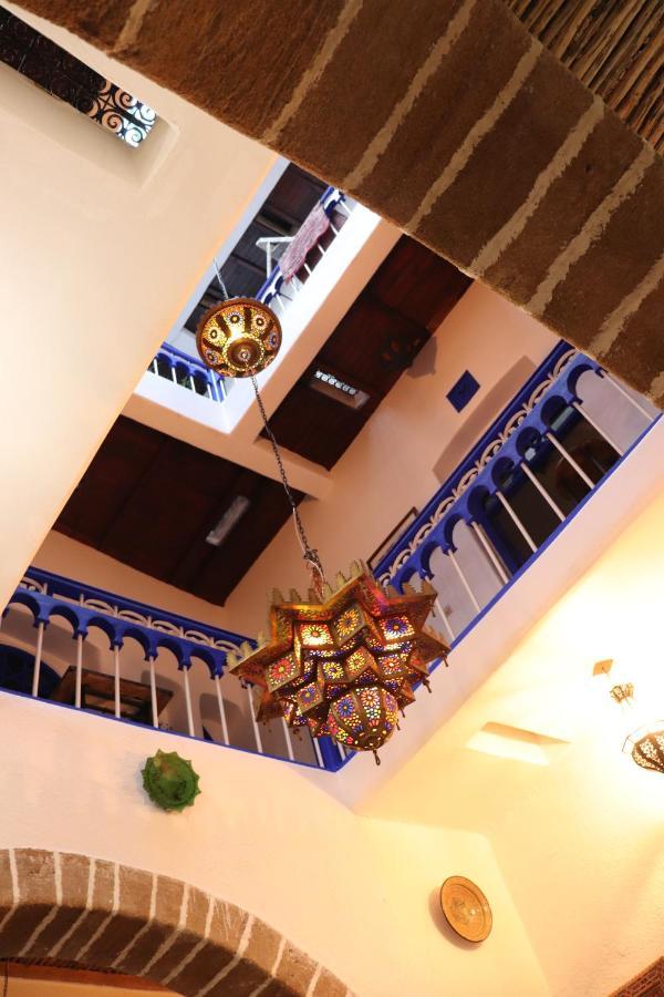 Hotel Dar El Qdima الصويرة المظهر الخارجي الصورة