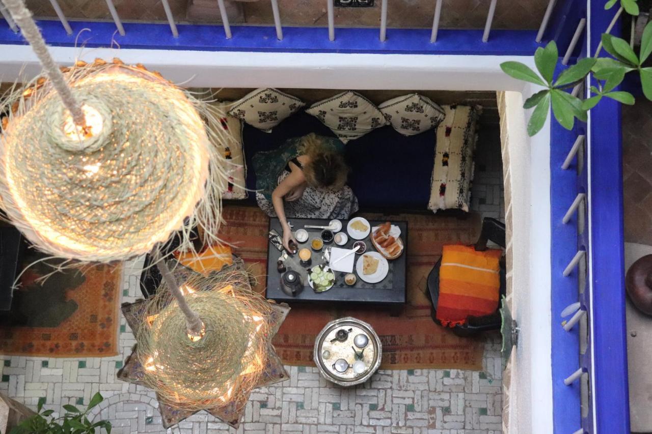 Hotel Dar El Qdima الصويرة المظهر الخارجي الصورة