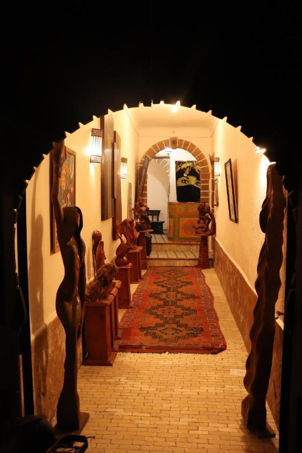 Hotel Dar El Qdima الصويرة المظهر الخارجي الصورة