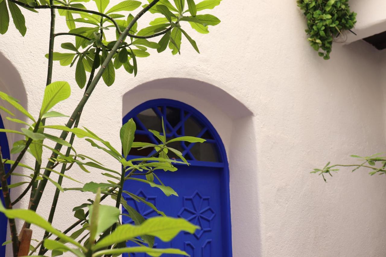 Hotel Dar El Qdima الصويرة المظهر الخارجي الصورة