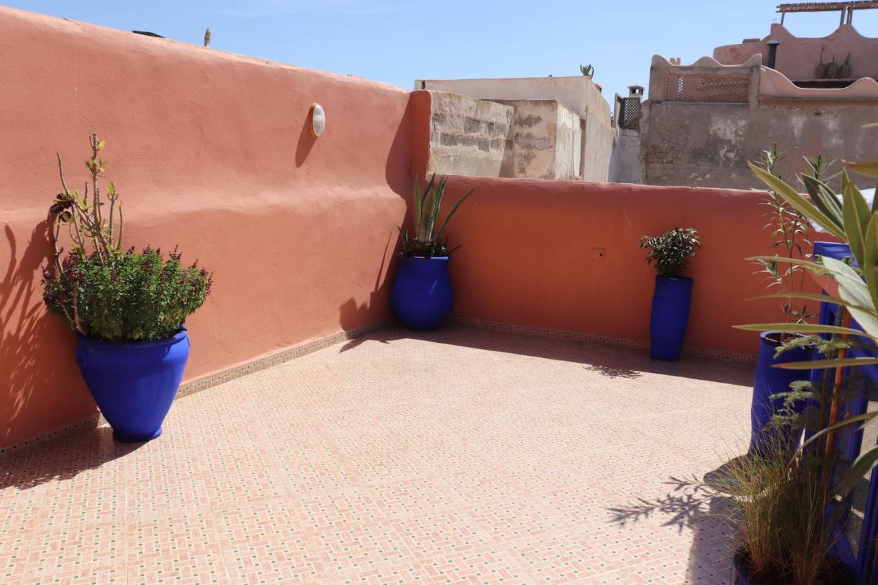 Hotel Dar El Qdima الصويرة المظهر الخارجي الصورة