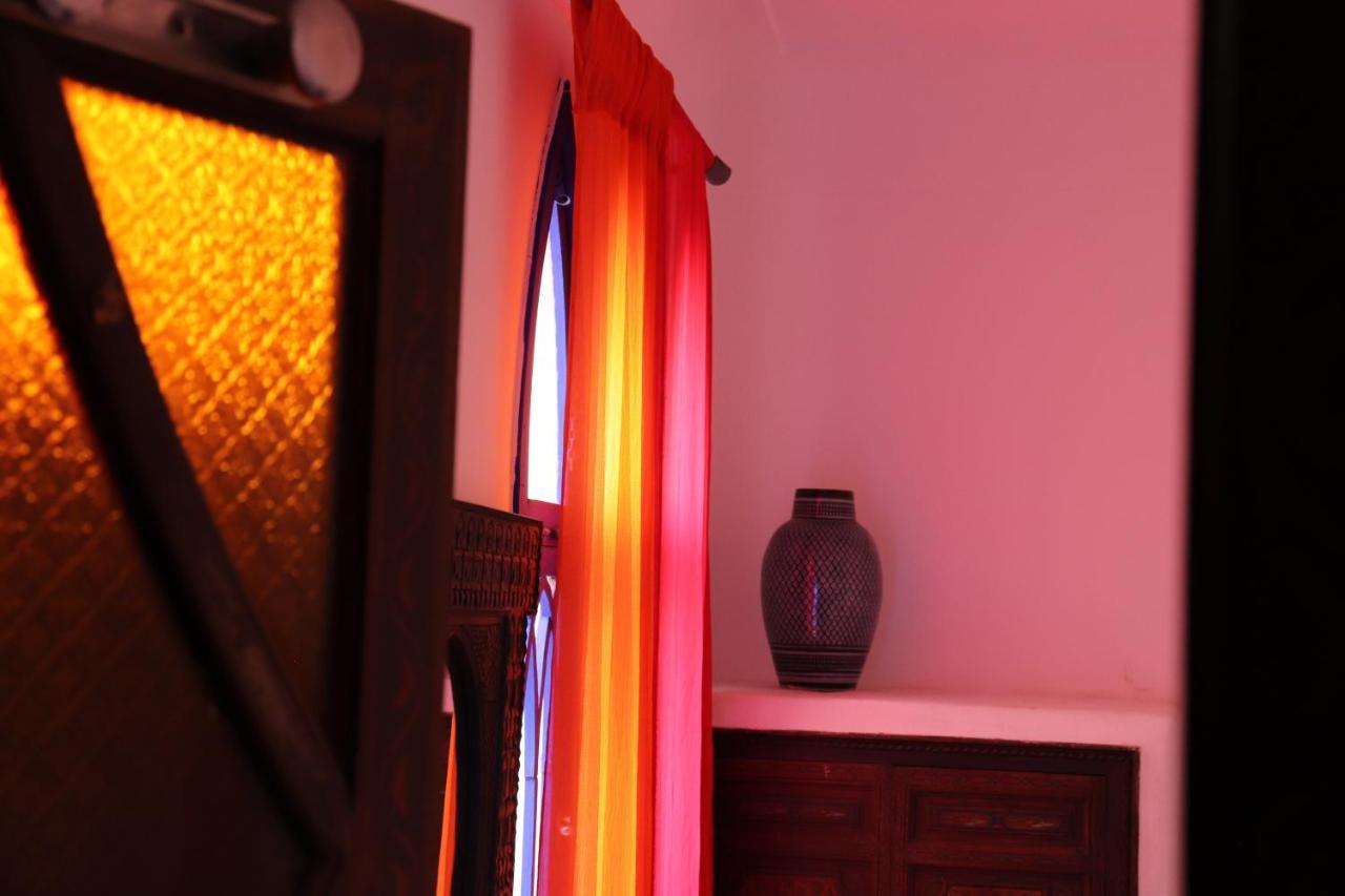 Hotel Dar El Qdima الصويرة المظهر الخارجي الصورة