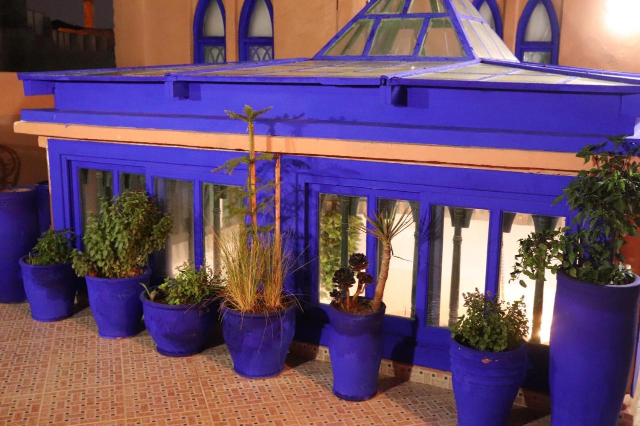 Hotel Dar El Qdima الصويرة المظهر الخارجي الصورة