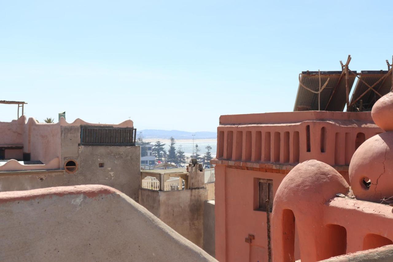 Hotel Dar El Qdima الصويرة المظهر الخارجي الصورة