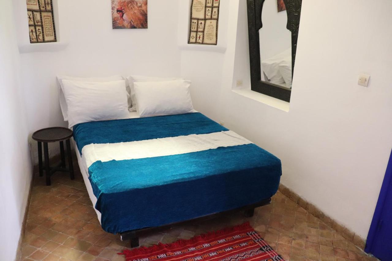 Hotel Dar El Qdima الصويرة المظهر الخارجي الصورة