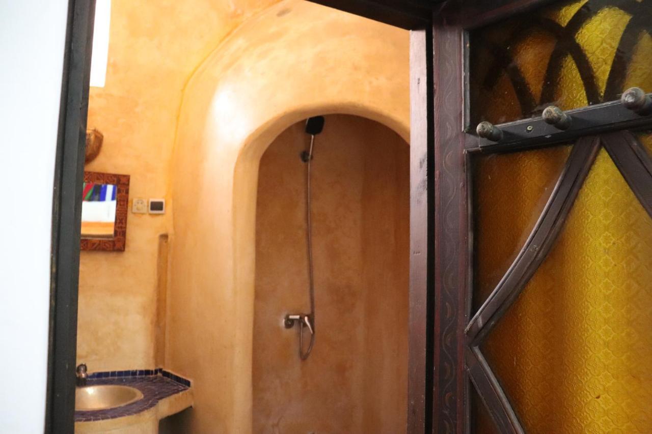 Hotel Dar El Qdima الصويرة المظهر الخارجي الصورة