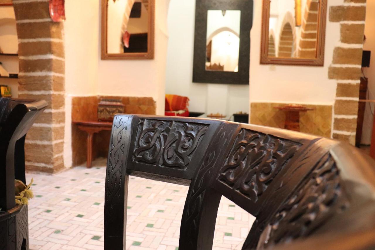 Hotel Dar El Qdima الصويرة المظهر الخارجي الصورة