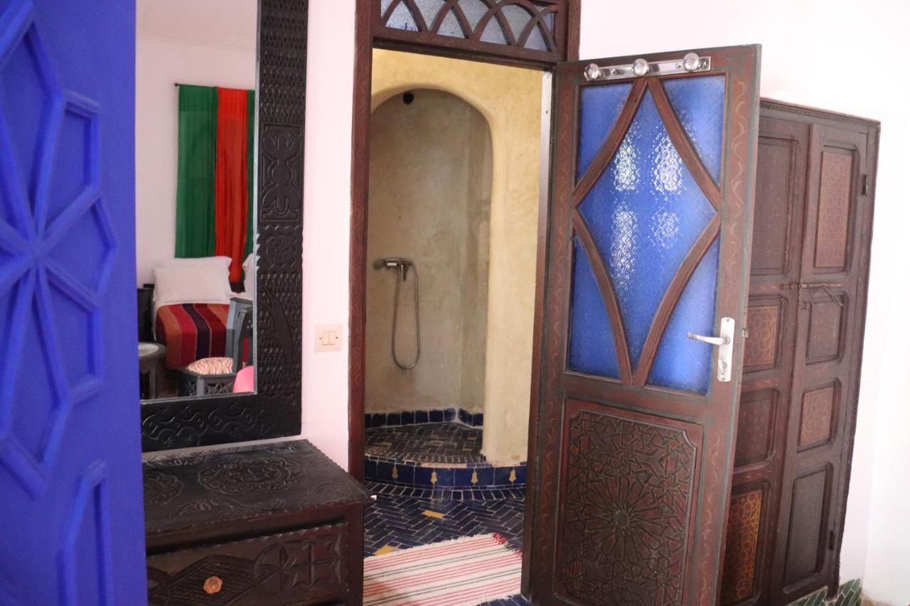 Hotel Dar El Qdima الصويرة المظهر الخارجي الصورة