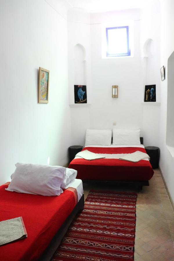 Hotel Dar El Qdima الصويرة المظهر الخارجي الصورة