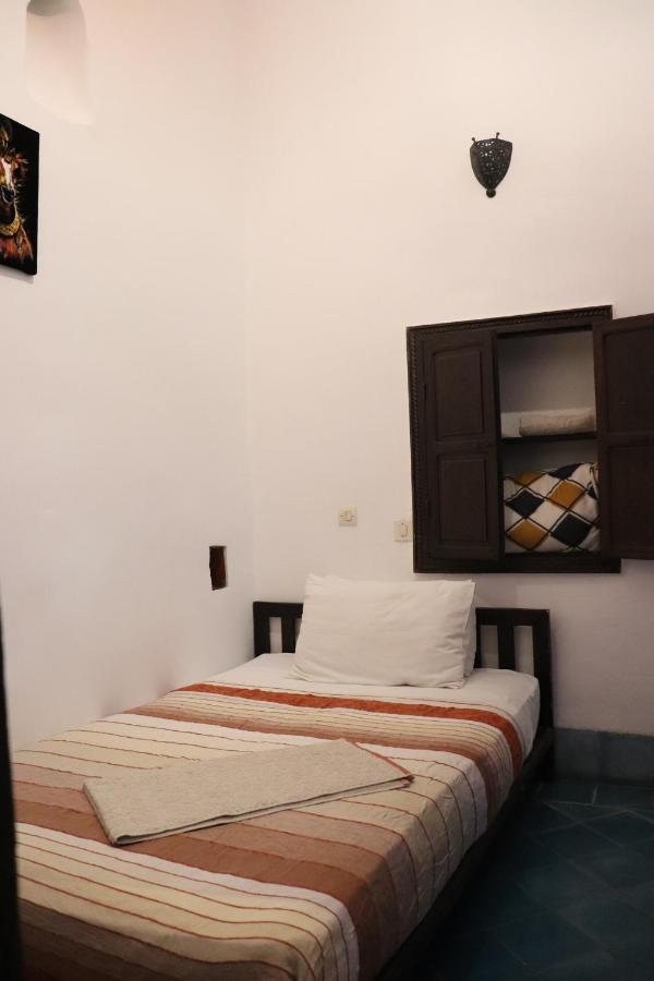 Hotel Dar El Qdima الصويرة المظهر الخارجي الصورة