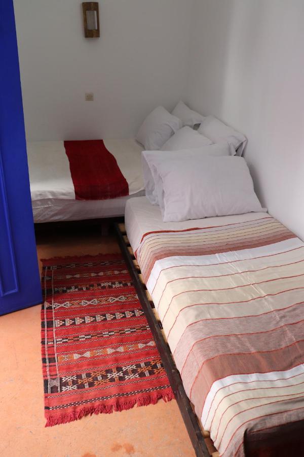 Hotel Dar El Qdima الصويرة المظهر الخارجي الصورة