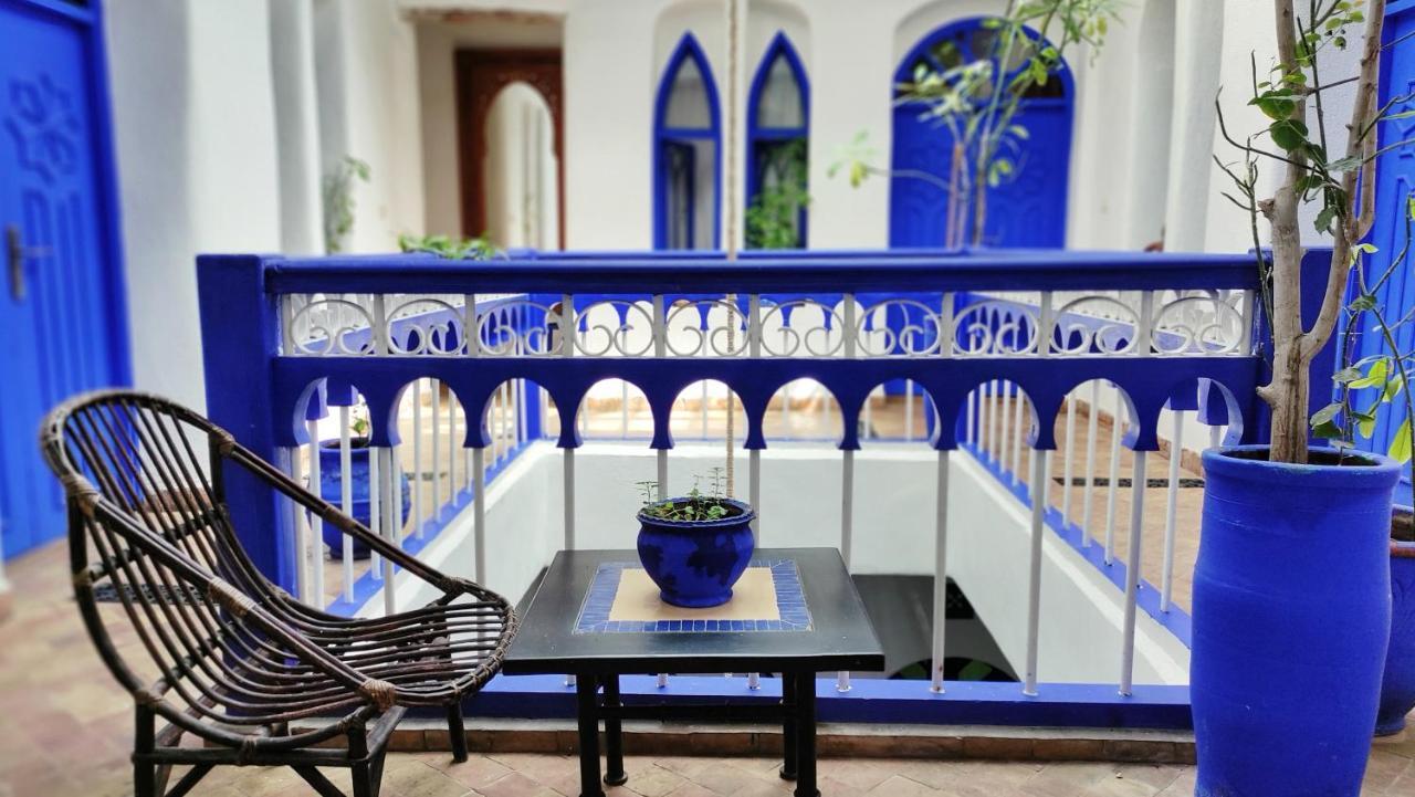 Hotel Dar El Qdima الصويرة المظهر الخارجي الصورة