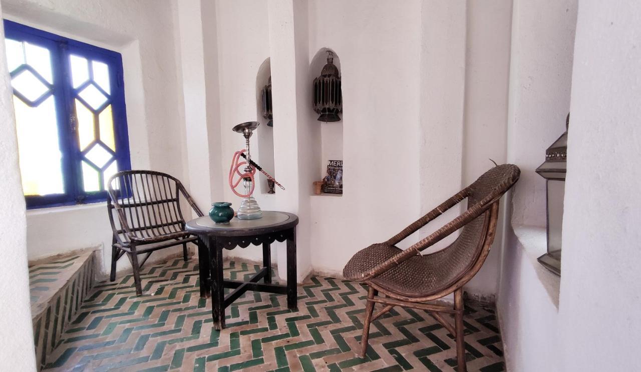 Hotel Dar El Qdima الصويرة المظهر الخارجي الصورة