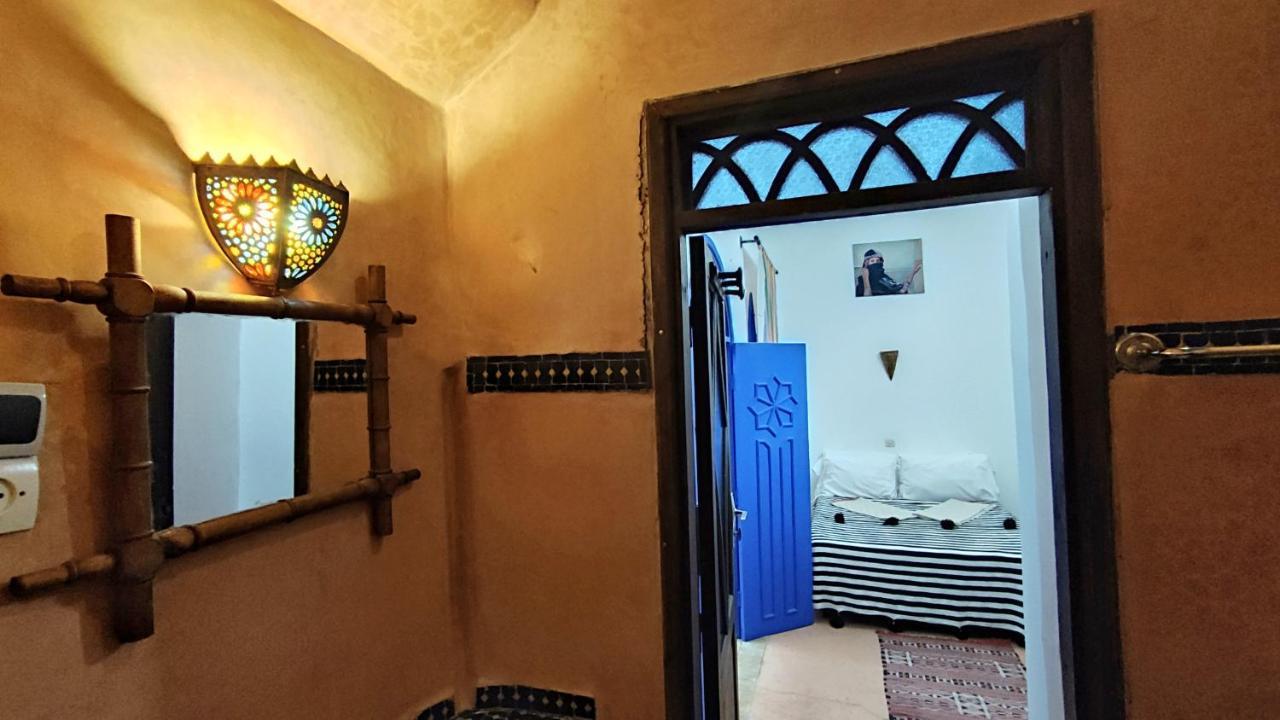 Hotel Dar El Qdima الصويرة المظهر الخارجي الصورة