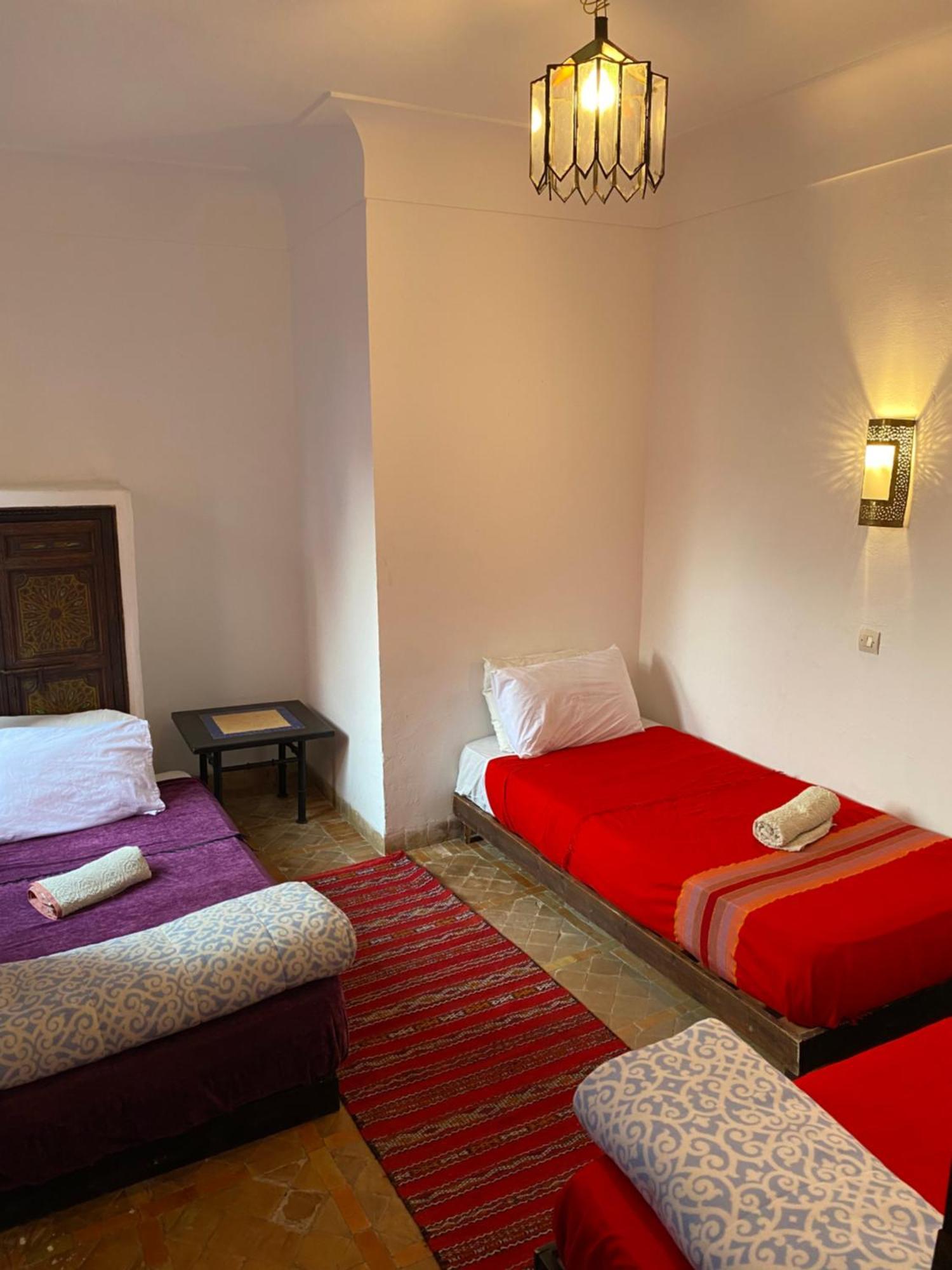 Hotel Dar El Qdima الصويرة المظهر الخارجي الصورة