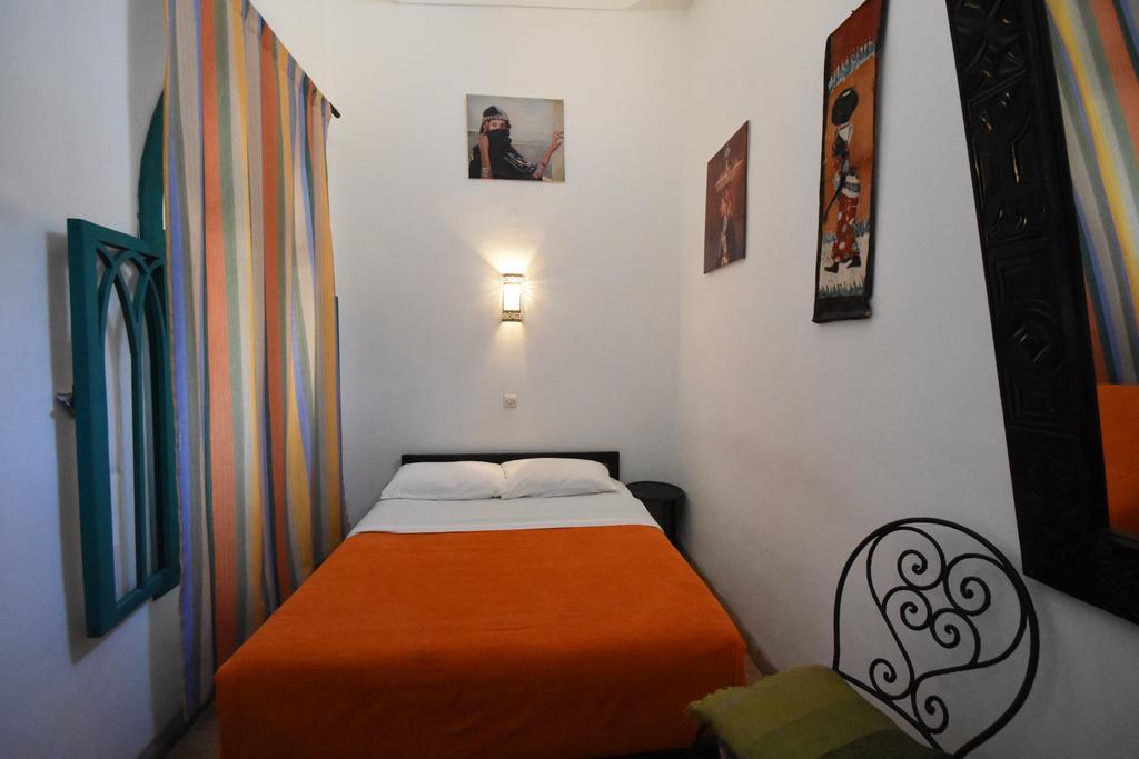 Hotel Dar El Qdima الصويرة المظهر الخارجي الصورة