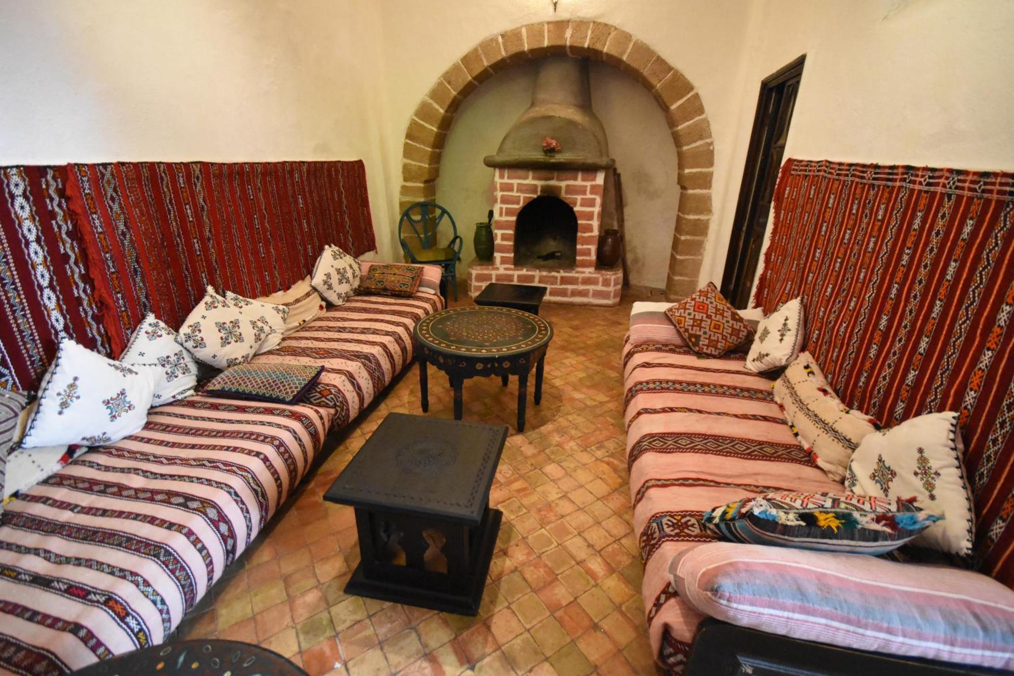 Hotel Dar El Qdima الصويرة المظهر الخارجي الصورة