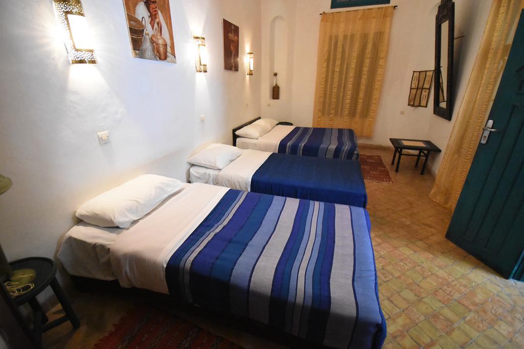 Hotel Dar El Qdima الصويرة المظهر الخارجي الصورة