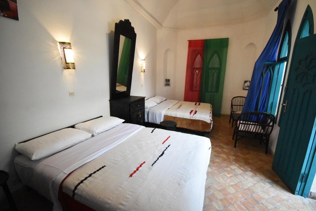 Hotel Dar El Qdima الصويرة المظهر الخارجي الصورة